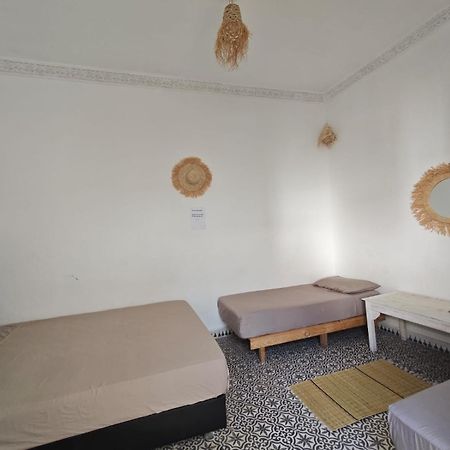 Hostel Be 20 Marrakesh Eksteriør billede